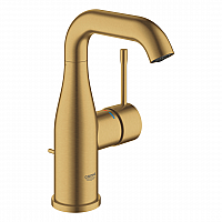 Basin mixer, M-size Grohe Essence 24173GN1 - siko.bg Basin mixer, M-size Grohe Essence 24173GN1 – Grohe